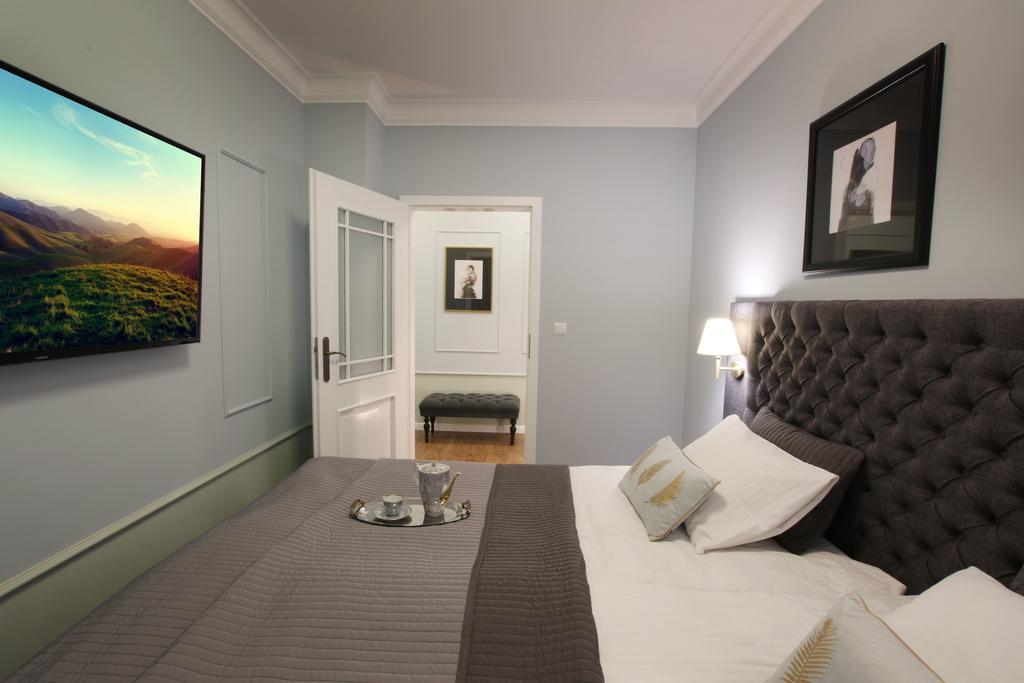 Apartament Dworcowa 13 Бидгошч Стая снимка